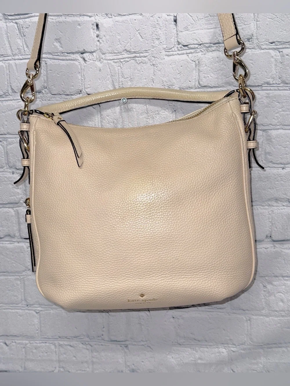 Kate Spade Cobble Hill Ella Bag